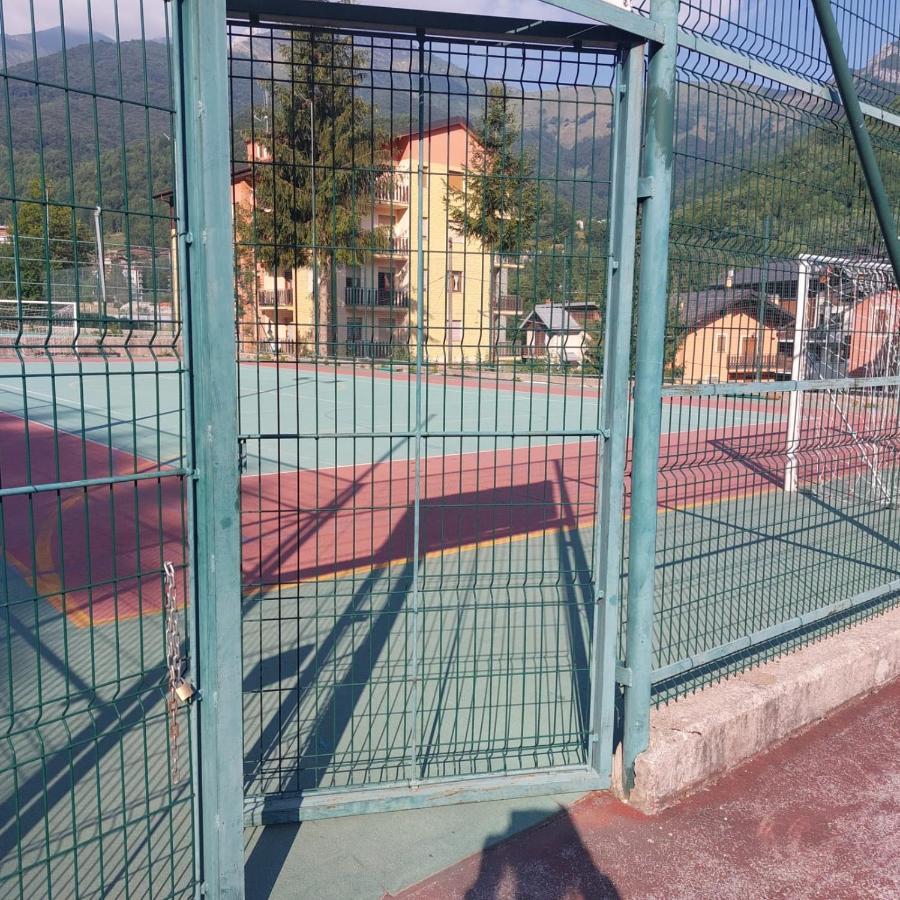 Casa Vacanze Limone Limone Piemonte Esterno foto