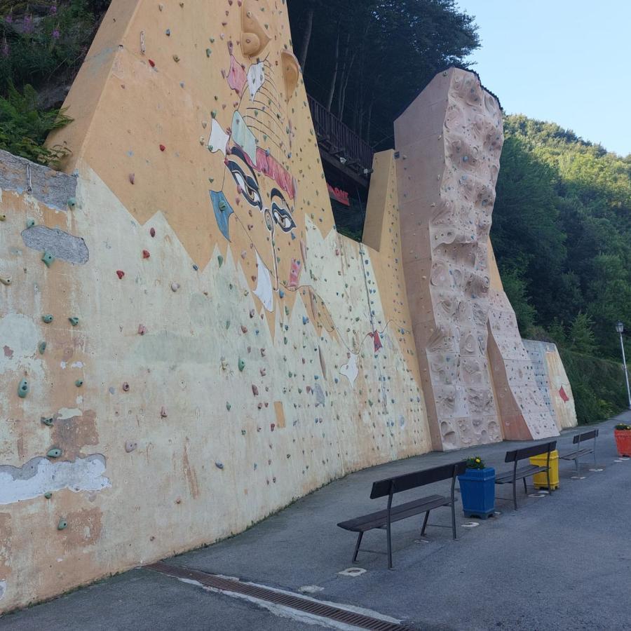 Casa Vacanze Limone Limone Piemonte Esterno foto