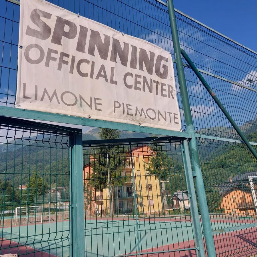 Casa Vacanze Limone Limone Piemonte Esterno foto
