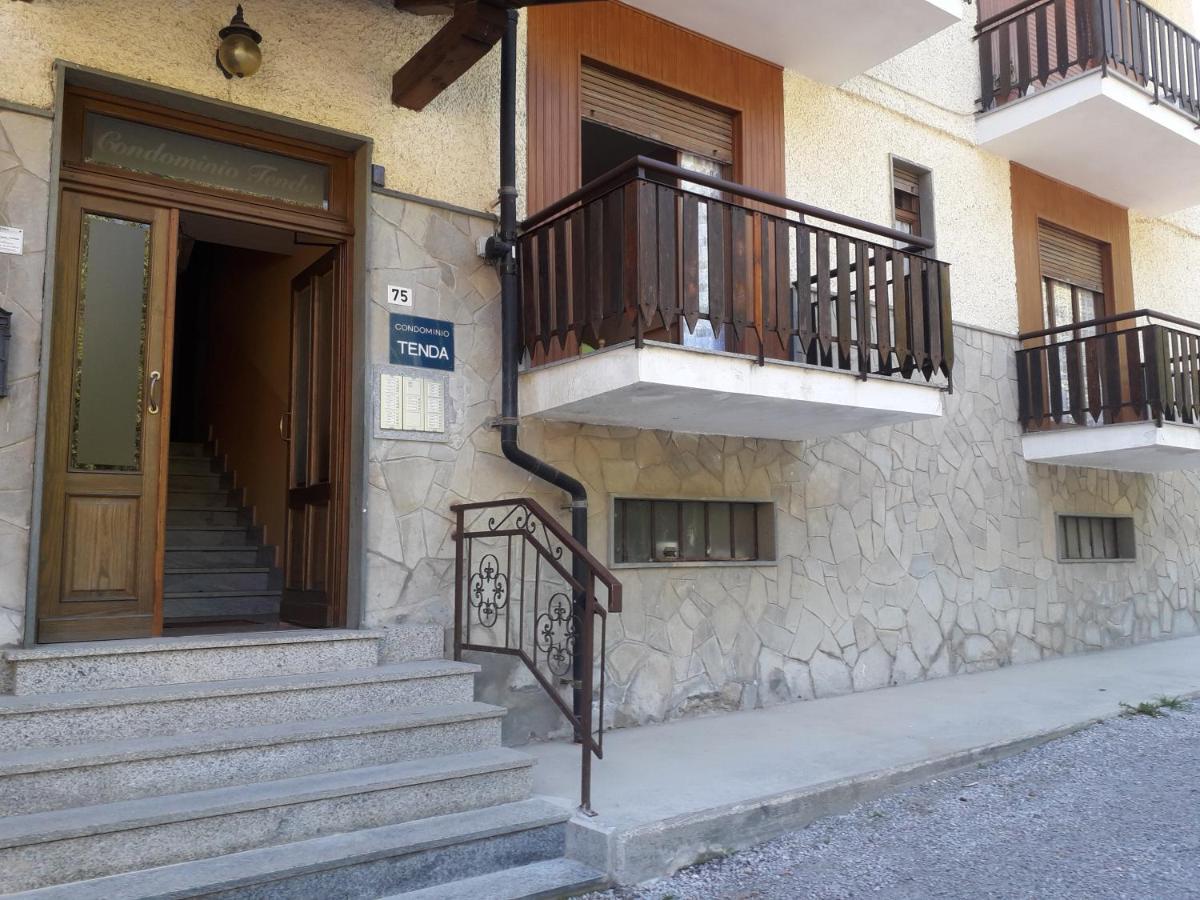 Casa Vacanze Limone Limone Piemonte Esterno foto