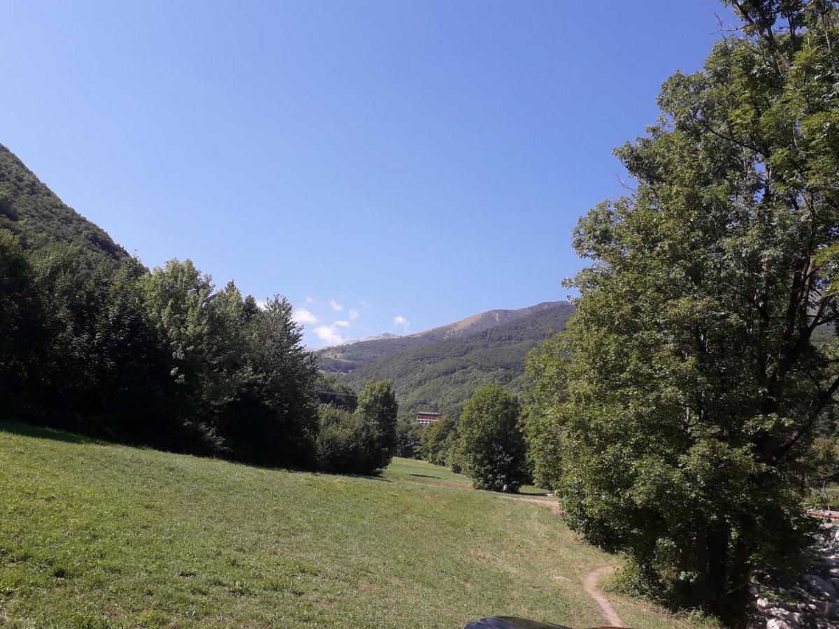 Casa Vacanze Limone Limone Piemonte Esterno foto