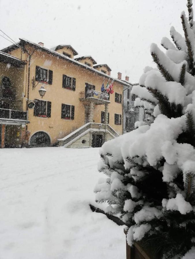 Casa Vacanze Limone Limone Piemonte Esterno foto