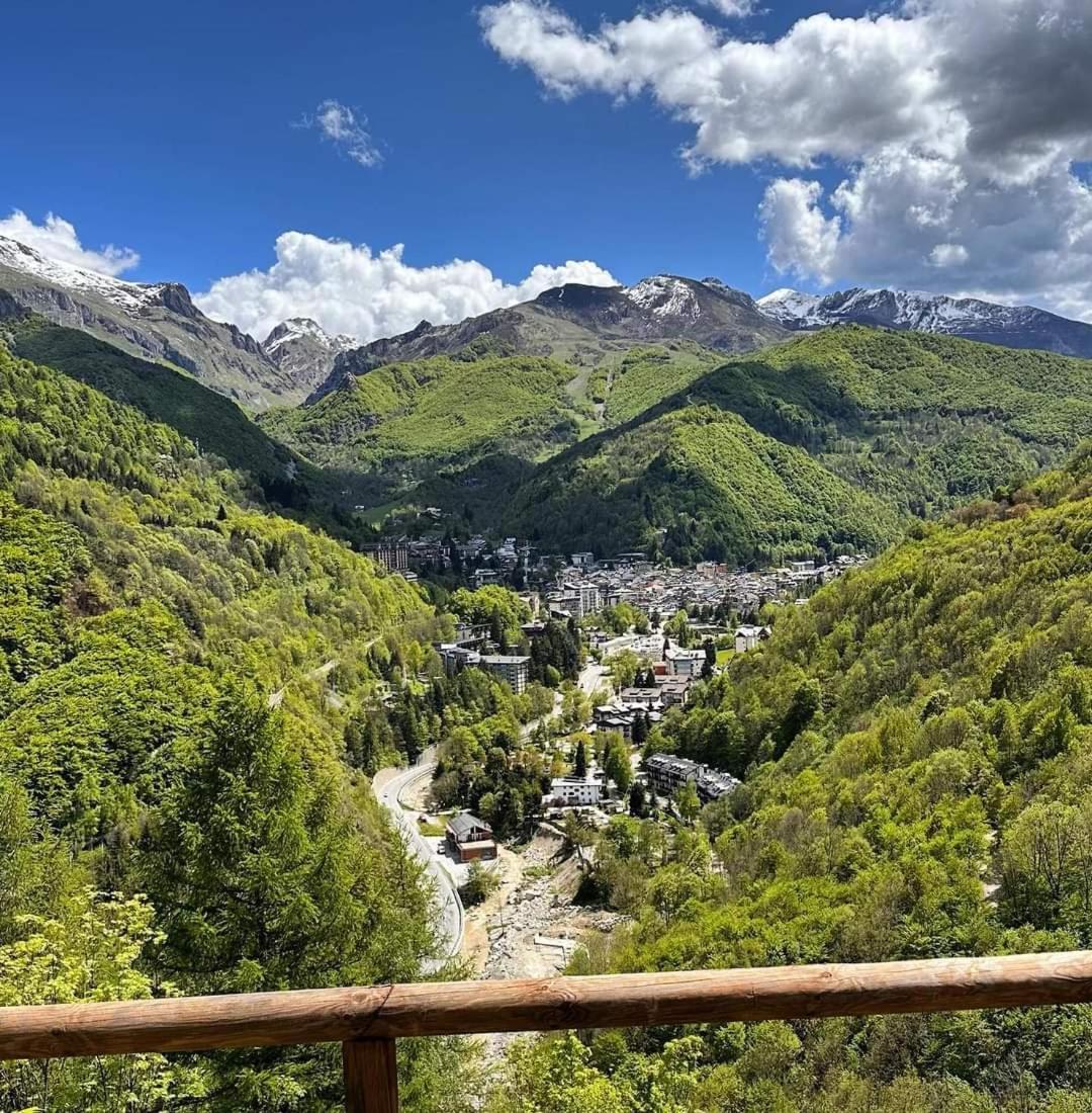 Casa Vacanze Limone Limone Piemonte Esterno foto